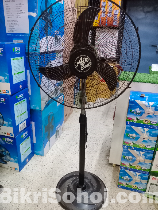 stand fan